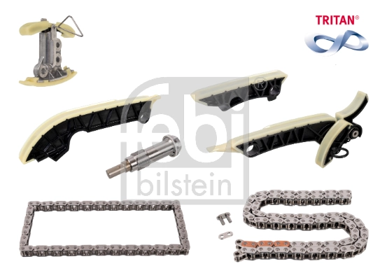 Timing Chain Kit